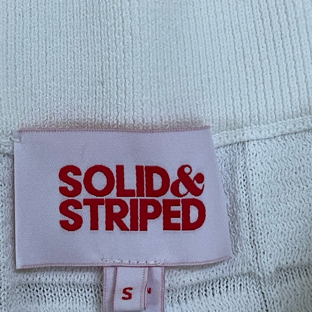 Solid & Striped - Picture 3 of 7